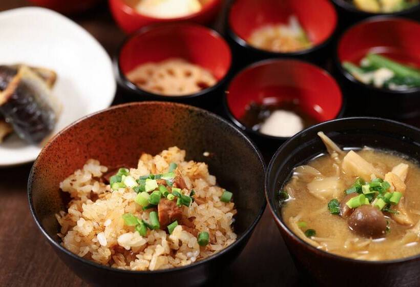 酒店 Dormy Inn Chiba City Soga