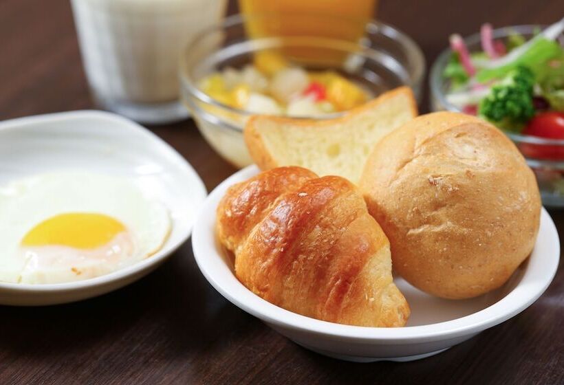 酒店 Dormy Inn Chiba City Soga