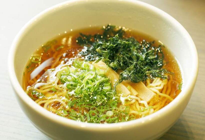 酒店 Dormy Inn Chiba City Soga