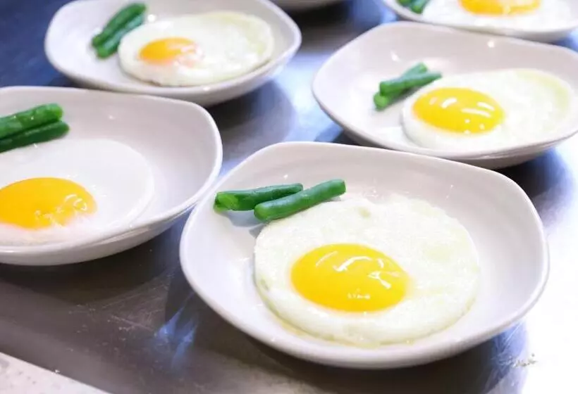 Отель Dormy Inn Chiba City Soga