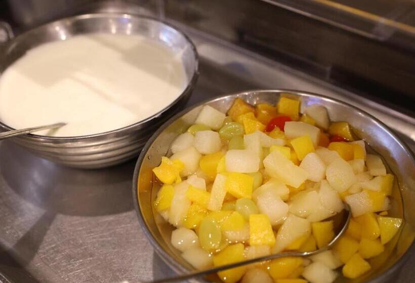 酒店 Dormy Inn Chiba City Soga