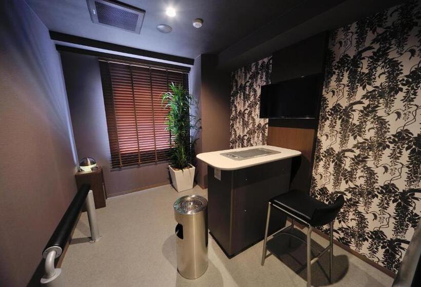 酒店 Dormy Inn Chiba City Soga