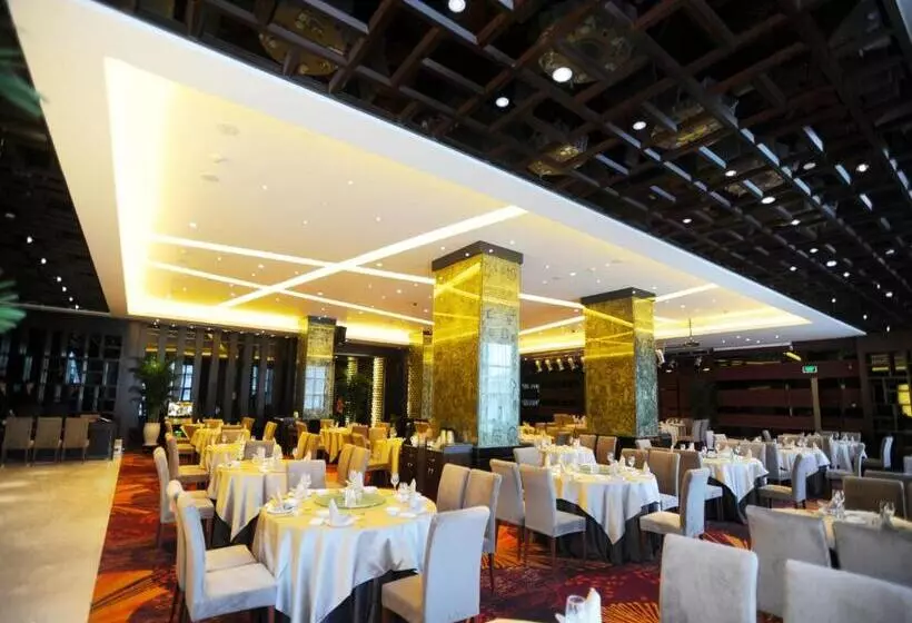 Grand View Hotel Tianjin
