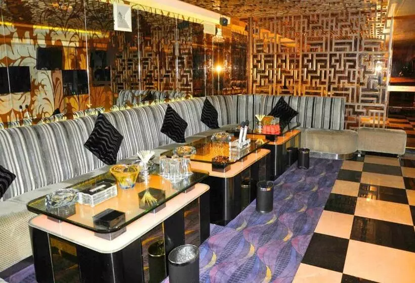 Grand View Hotel Tianjin