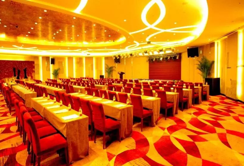 Grand View Hotel Tianjin