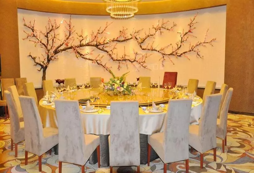 Grand View Hotel Tianjin