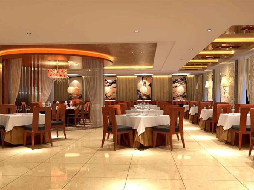 فندق Starway  Hangzhou Zhongda Yintai City