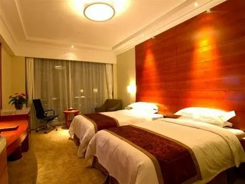 Отель Starway  Hangzhou Zhongda Yintai City