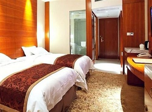 فندق Starway  Hangzhou Zhongda Yintai City