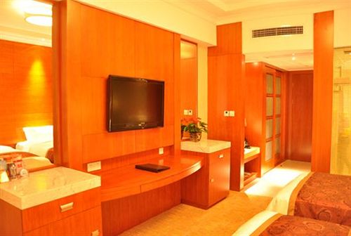 فندق Starway  Hangzhou Zhongda Yintai City