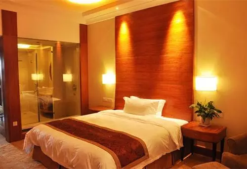 Отель Starway  Hangzhou Zhongda Yintai City