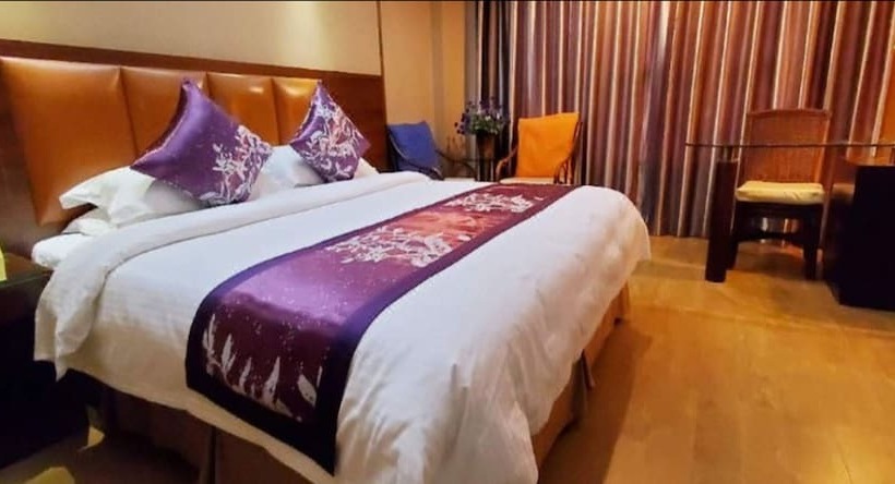 فندق Hedong Citycenter