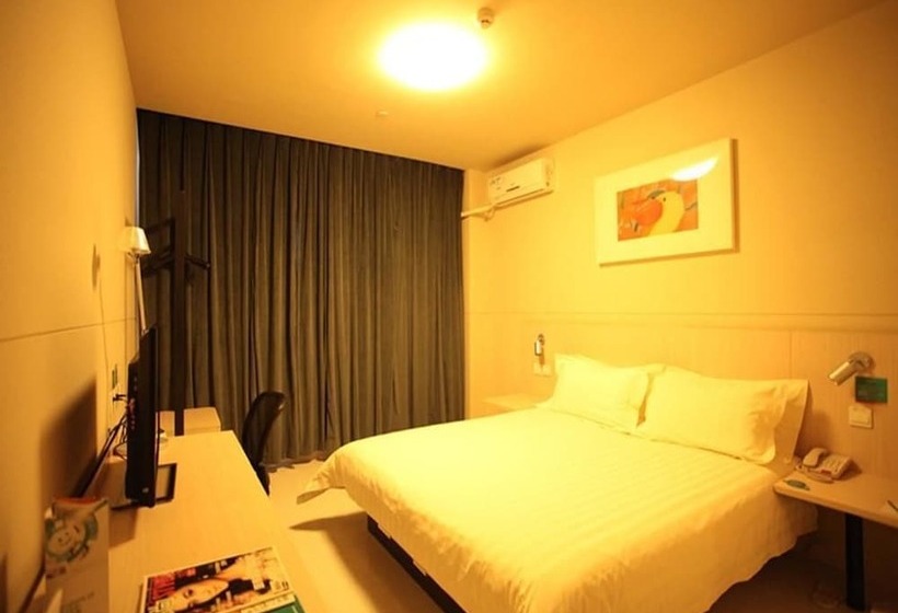酒店 Jinjiang Inn