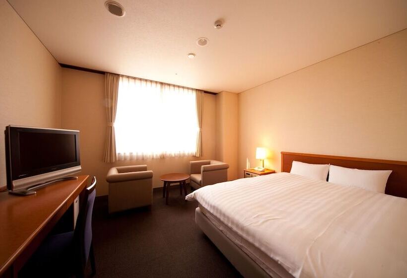 فندق Kikunan Onsen Yubel