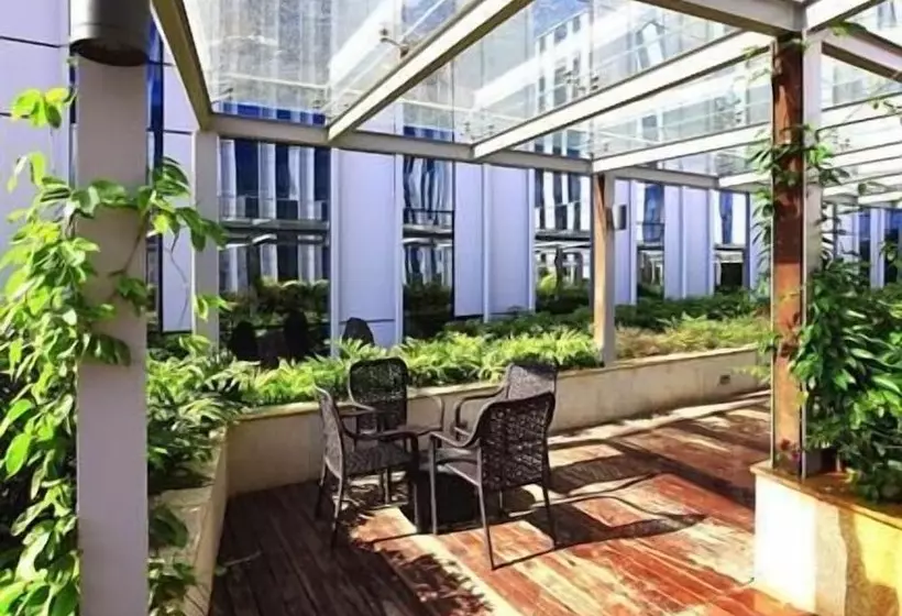 Golden Eagle Summit Hotel Kunming