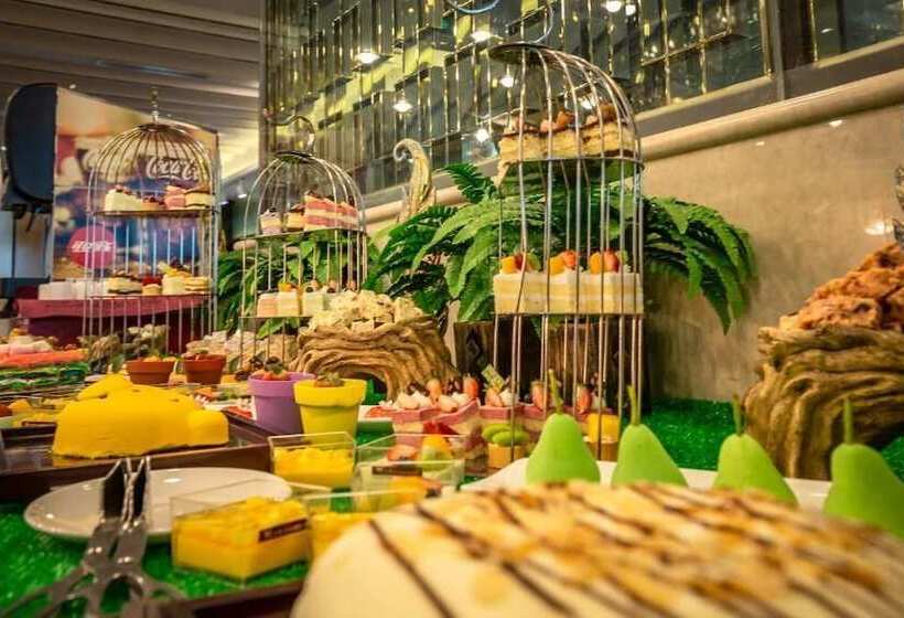 Golden Eagle Summit Hotel Kunming