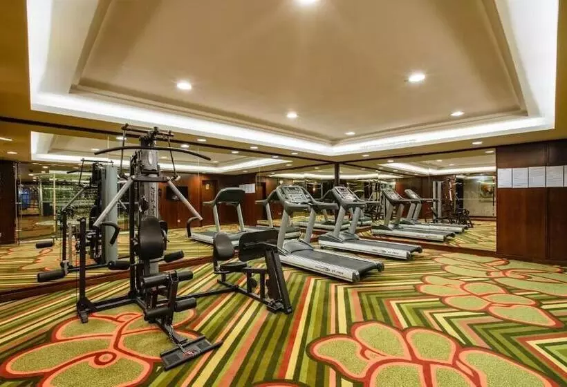 Golden Eagle Summit Hotel Kunming