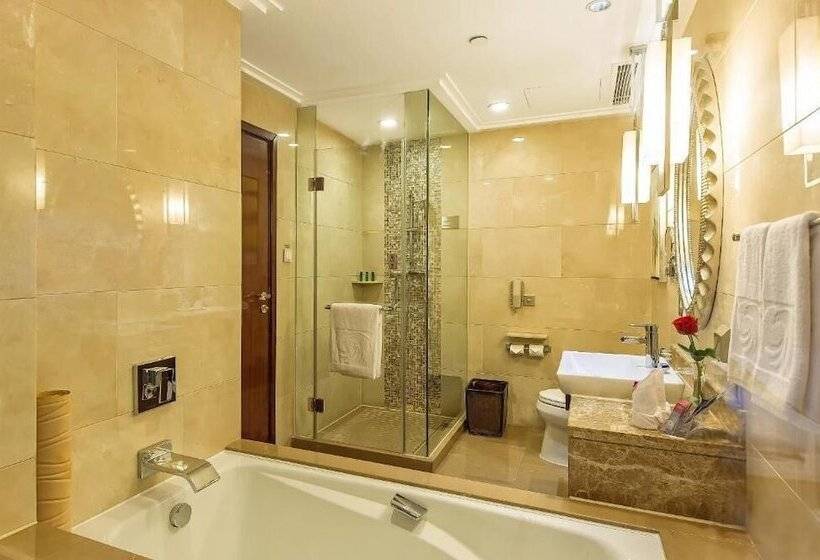 Golden Eagle Summit Hotel Kunming