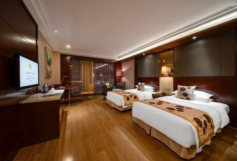 Golden Eagle Summit Hotel Kunming