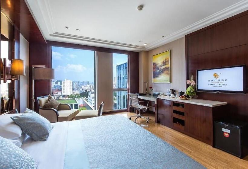 Golden Eagle Summit Hotel Kunming