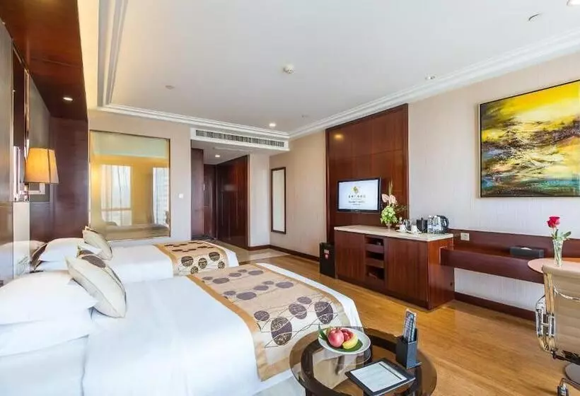 Golden Eagle Summit Hotel Kunming