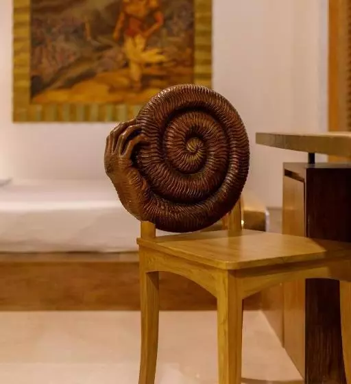 Le Sutra Hotel, Khar, Mumbai