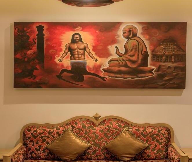 Le Sutra Hotel, Khar, Mumbai