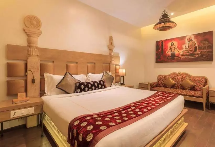 Le Sutra Hotel, Khar, Mumbai