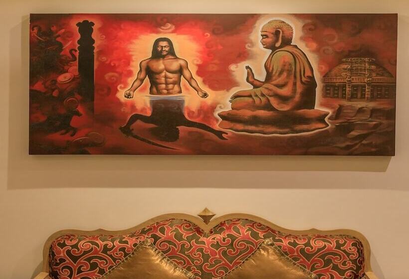 Le Sutra Hotel, Khar, Mumbai