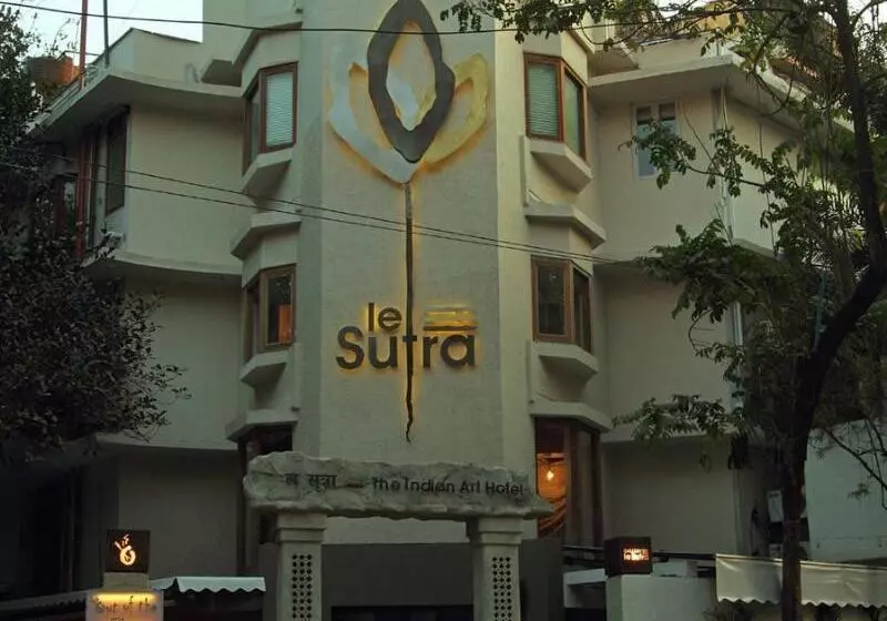 Le Sutra Hotel, Khar, Mumbai