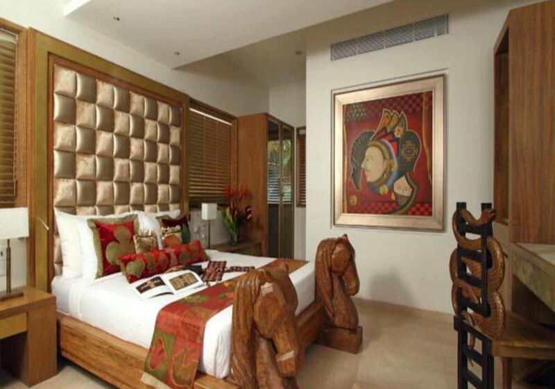 Le Sutra Hotel, Khar, Mumbai