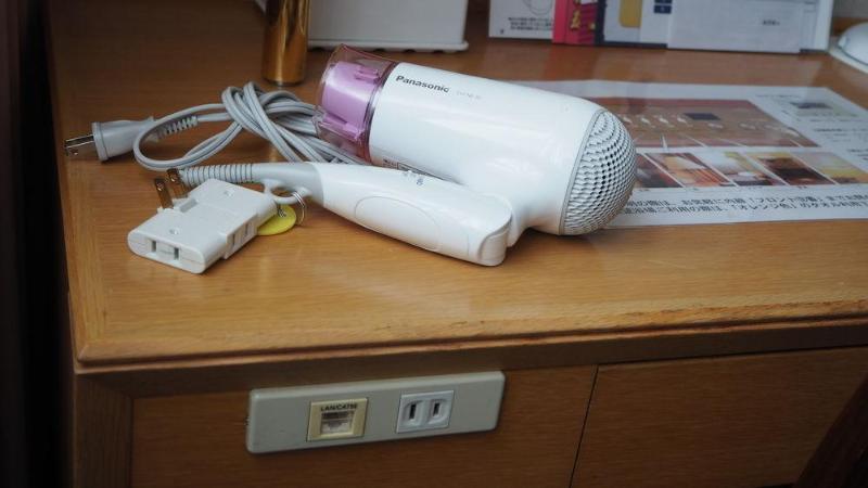 Hotell Mielparque Nagano