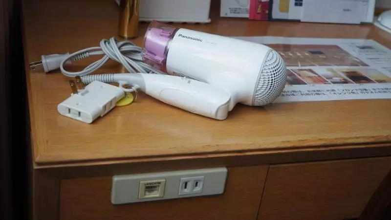 Hotel Mielparque Nagano