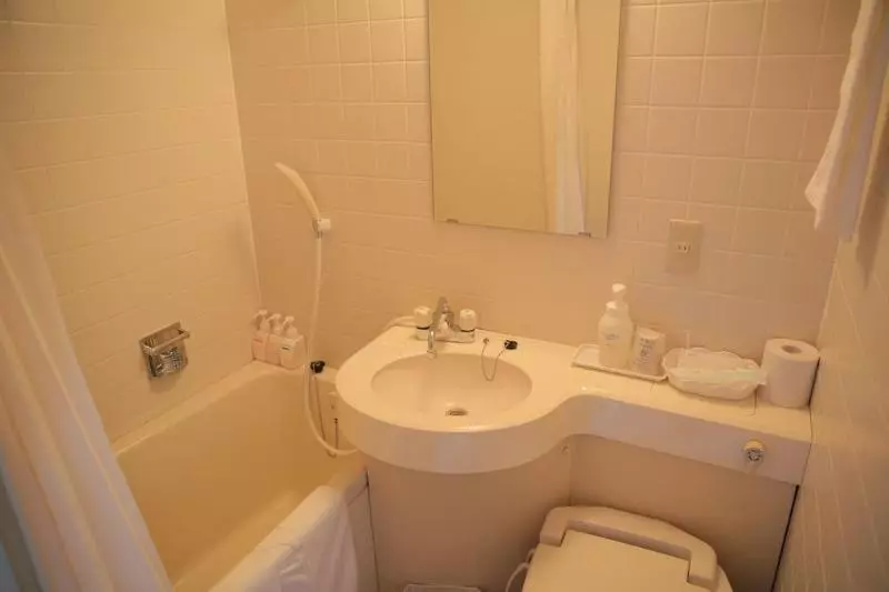 Hotel Mielparque Nagano