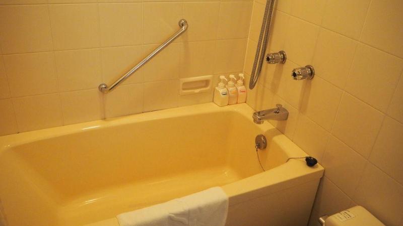 Hotell Mielparque Nagano