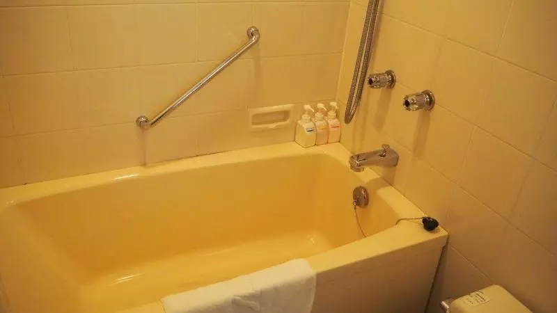 Hotel Mielparque Nagano