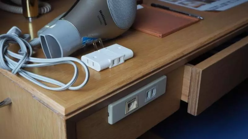 Hotel Mielparque Nagano