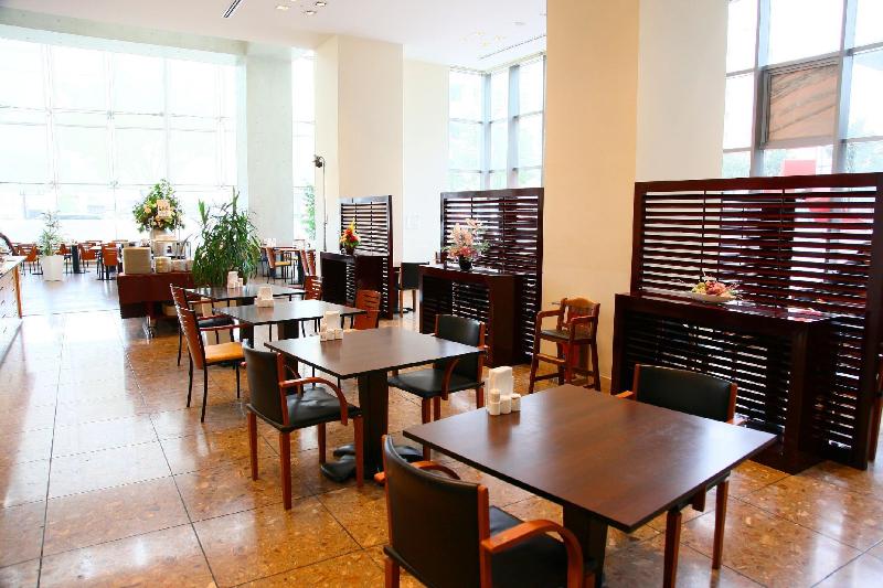 Hotell Mielparque Nagano