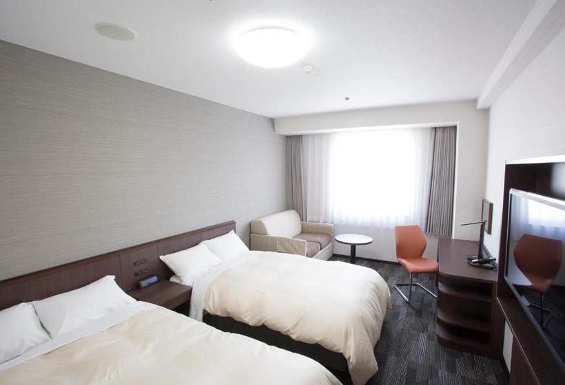 ホテル Mielparque Okayama