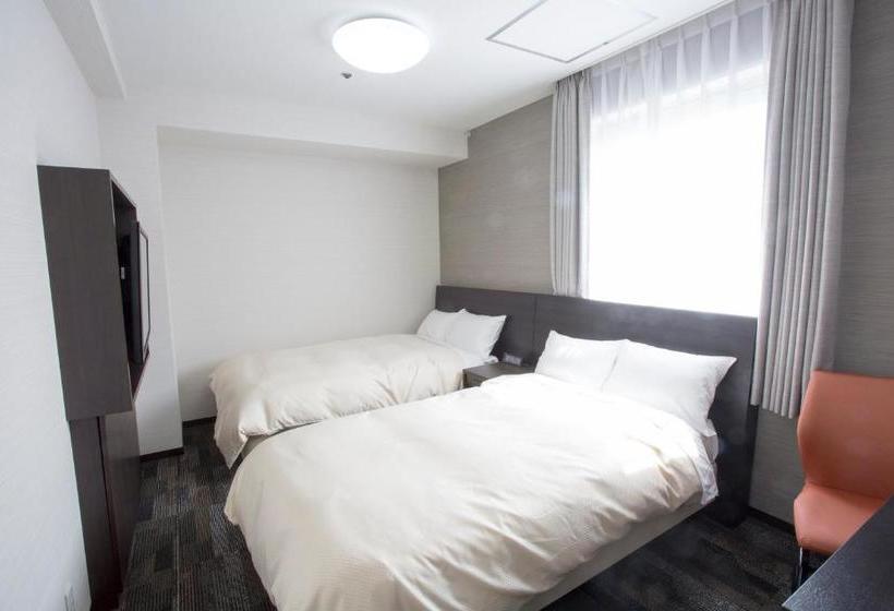 ホテル Mielparque Okayama