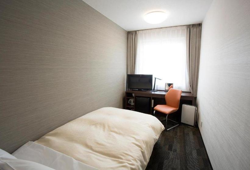 ホテル Mielparque Okayama