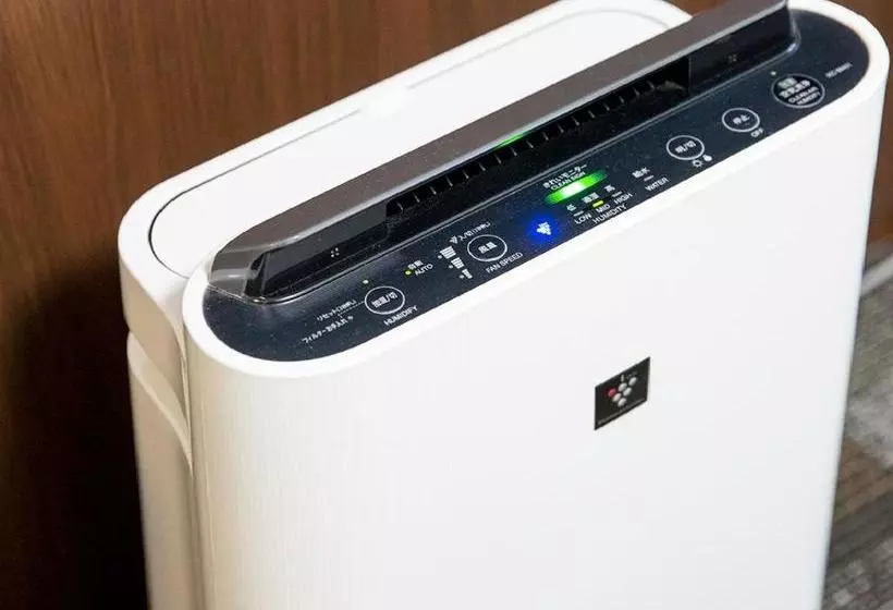 Отель Mielparque Okayama