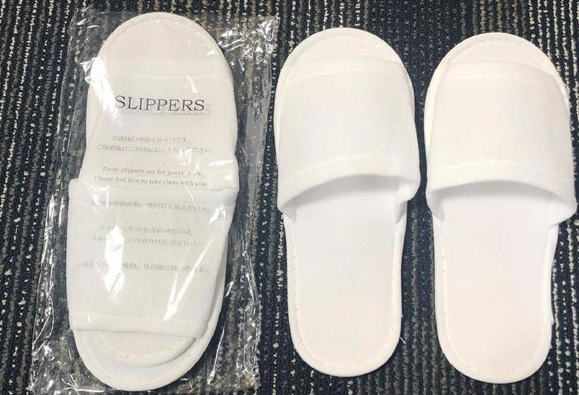 ホテル Mielparque Okayama