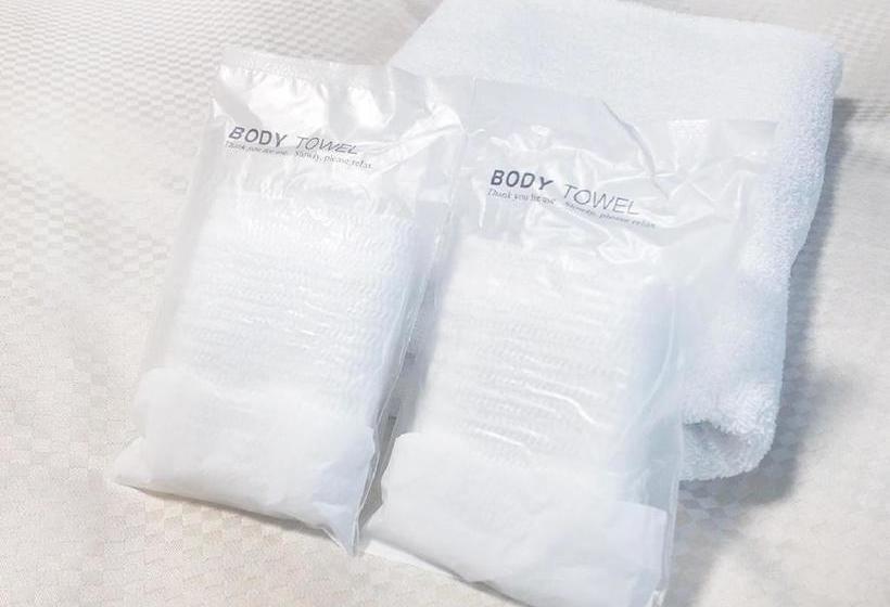 ホテル Mielparque Okayama