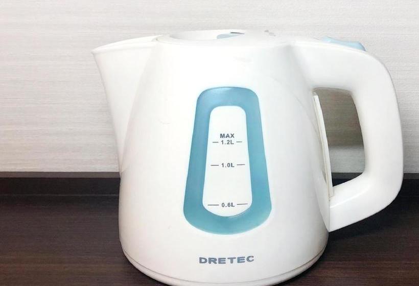 ホテル Mielparque Okayama