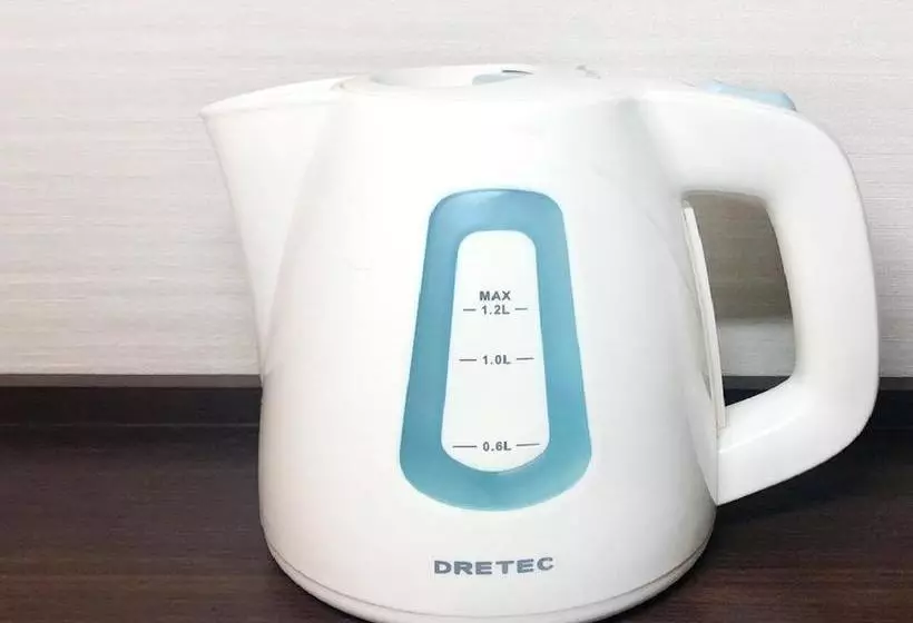 Отель Mielparque Okayama