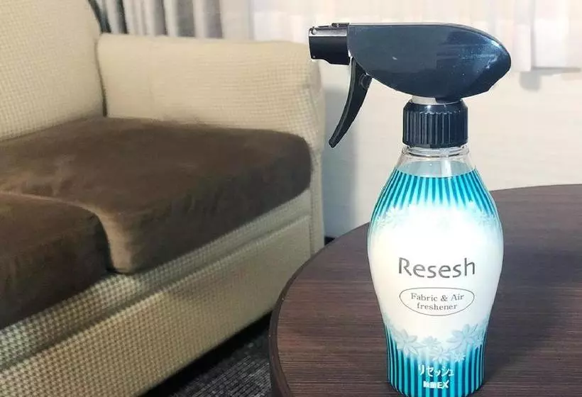 Отель Mielparque Okayama