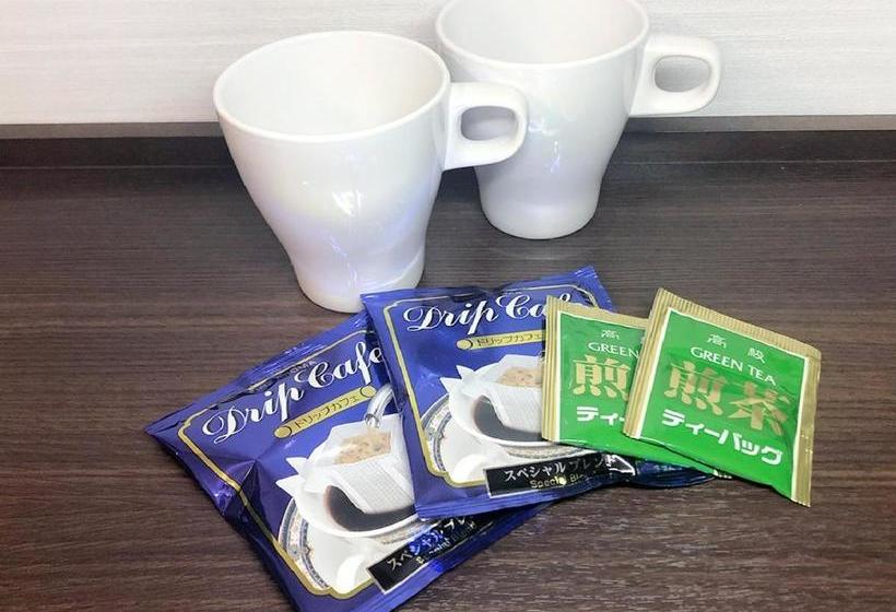 ホテル Mielparque Okayama