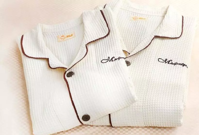 Отель Mielparque Okayama