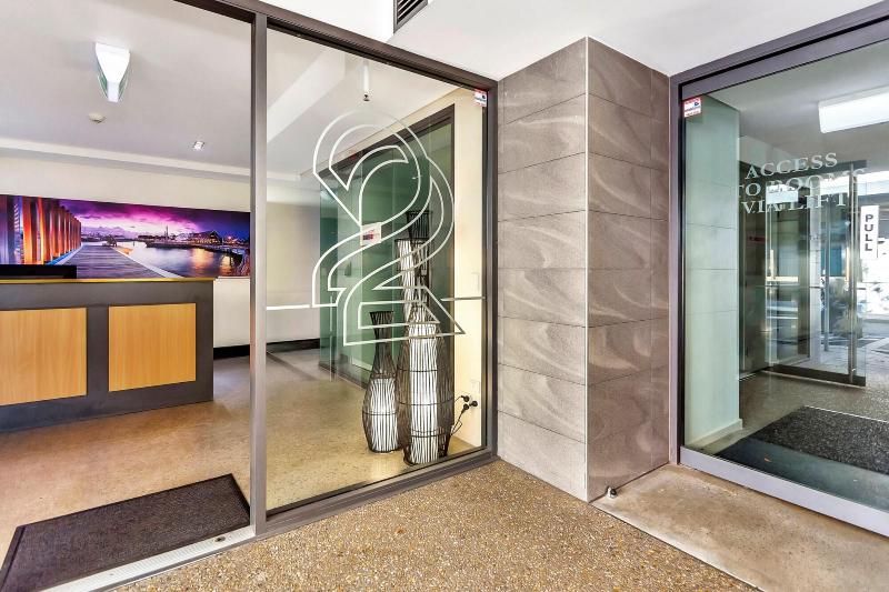 New Haus By Hougoumont Hotel, Former Bannister 22